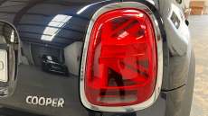 MINI Hatchback 1.5 Cooper Exclusive 3dr Auto Petrol Hatchback